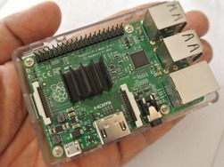 Отличия одноплатных компьютеров Orange pi и Raspberry pi