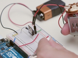 Особенности подключения устройств к Arduino