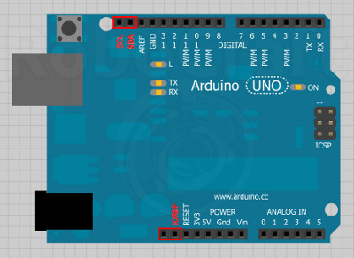Arduino UNO