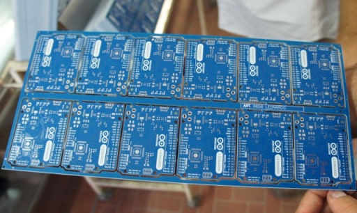 Какую плату Arduino выбрать