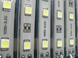 Виды, характеристики, маркировка SMD-светодиодов 