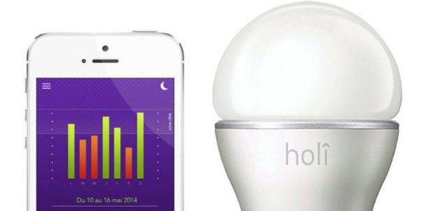 Holi SleepCompanion