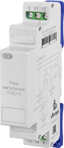 Реле Меандр РИО-1