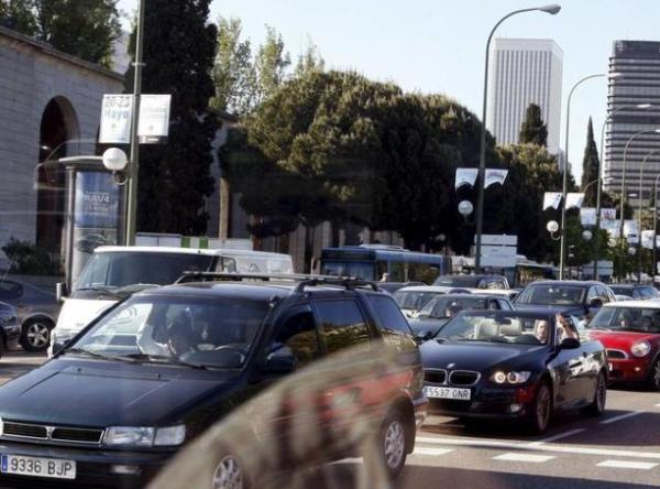Как шум большого города превращается в электричество