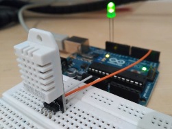 Самые популярные датчики для Arduino