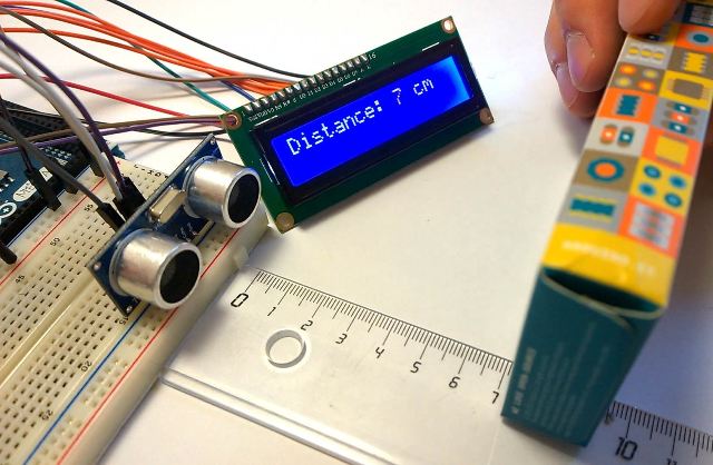 Самые популярные датчики для Arduino