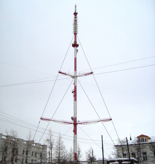 Ретранслятор