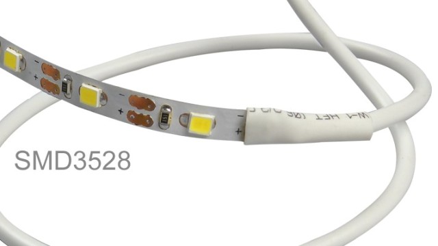 Лента из светодиодов SMD3528