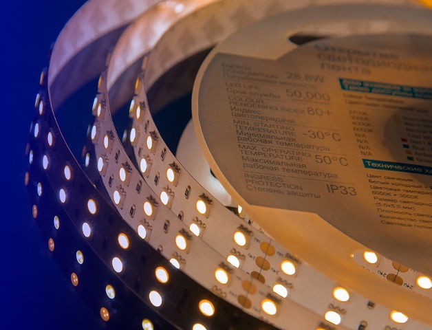 24В LED-лента