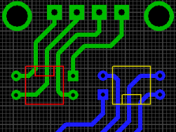 Экспорт из Sprint-Layout - в формат Gerber для заказа изготовления плат