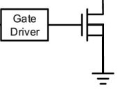 Драйвера для MOSFET