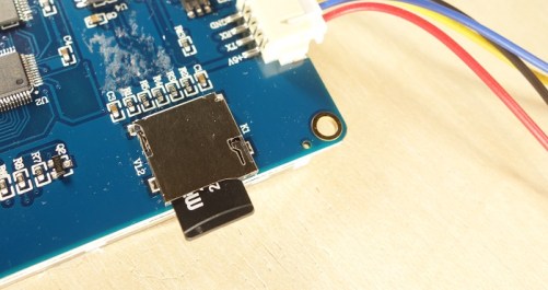 GPIO-разъём
