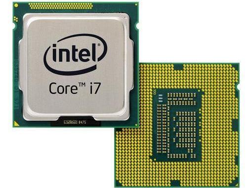 Процессор i7