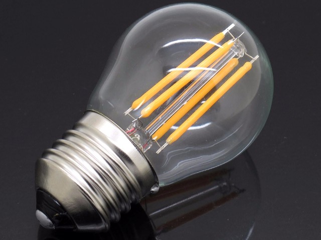 Светодиодная лампа FILAMENT