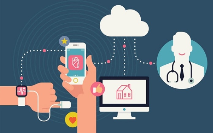 IoT в здравохранении