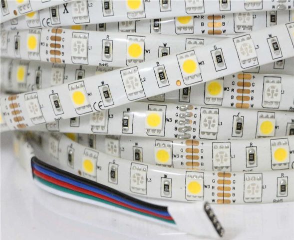 Как узнать мощность светодиодной ленты 