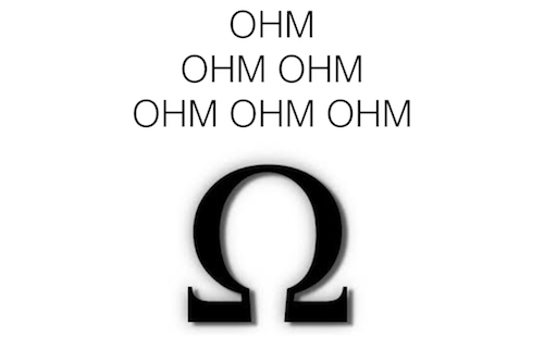 Ом