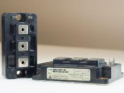 IGBT-транзисторы - основные компоненты силовой электроники 