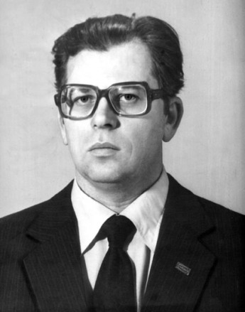 Владимир Дьяконов