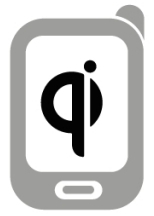 Cтандарт беспроводной зарядки Qi