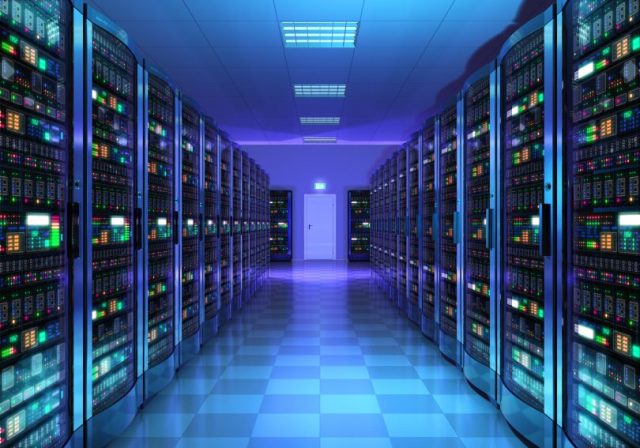 Что нужно учитывать при проектировании электроснабжения ЦОД