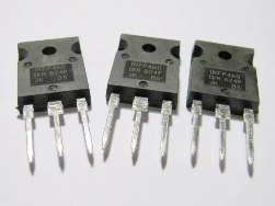 Управление затвором MOSFET и IGBT, затворный резистор, шунтирующий конденсатор, защита затвора 