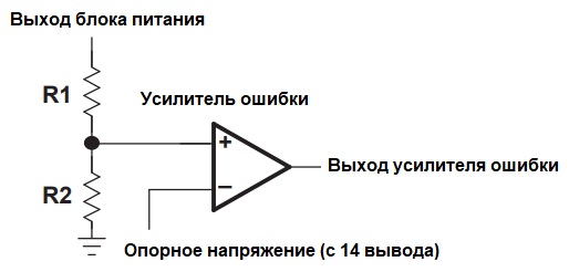 TL494