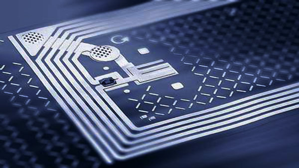 Устройство RFID-метки