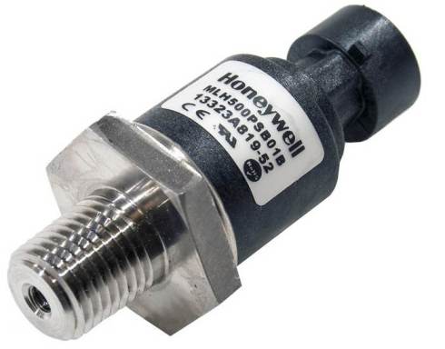 Промышленный датчик давления Honeywell