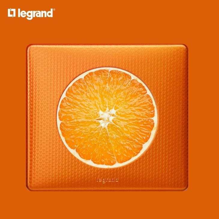 Продукция Legrand