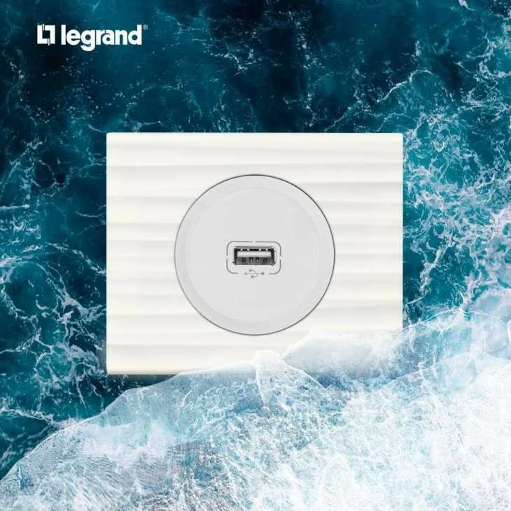 USB-розетка