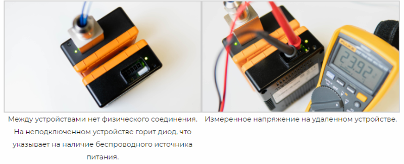 Принцип работы FreeCon