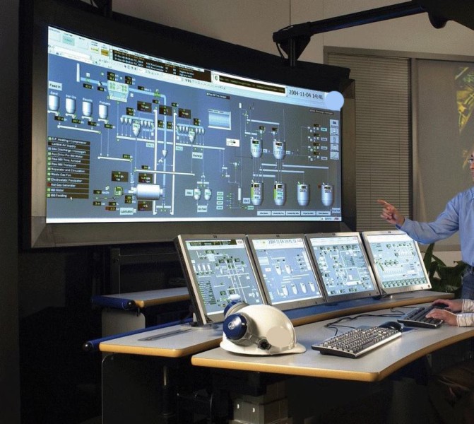 SCADA система - что означает это понятие