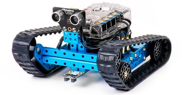 Makeblock mBot Ranger