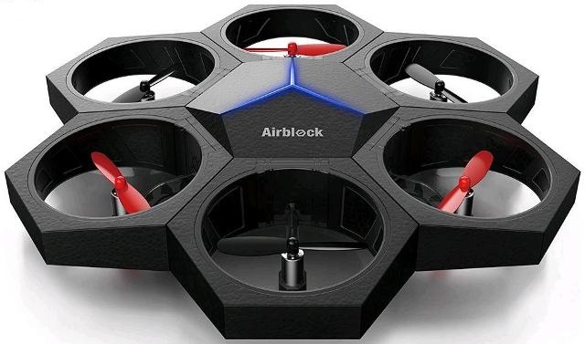 Airblock 