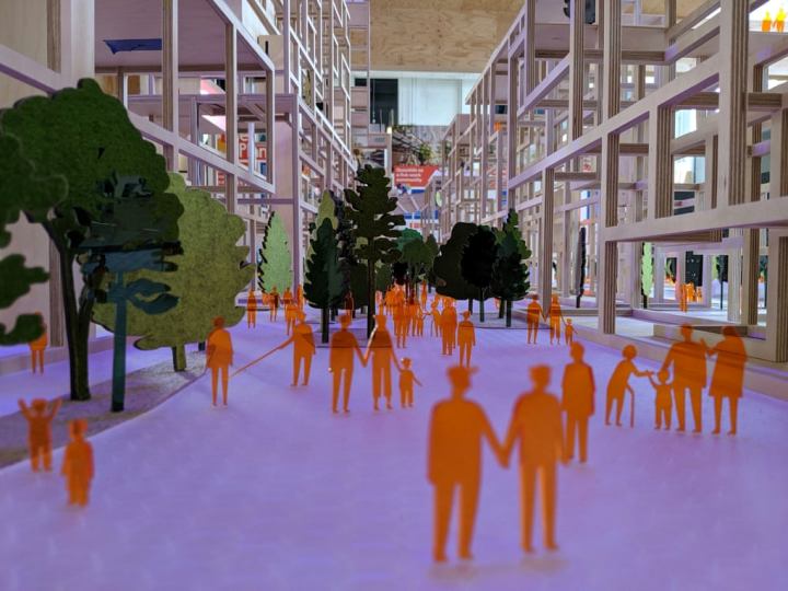 Умные города (Smart cities)