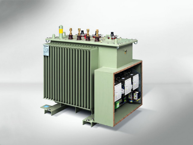 Трансформатор Siemens FITformer® REG