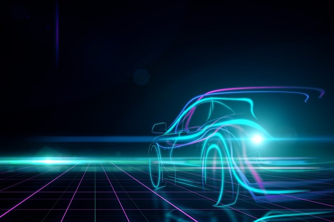 Современный автомобиль
