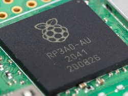 Raspberry Pi Zero 2 W