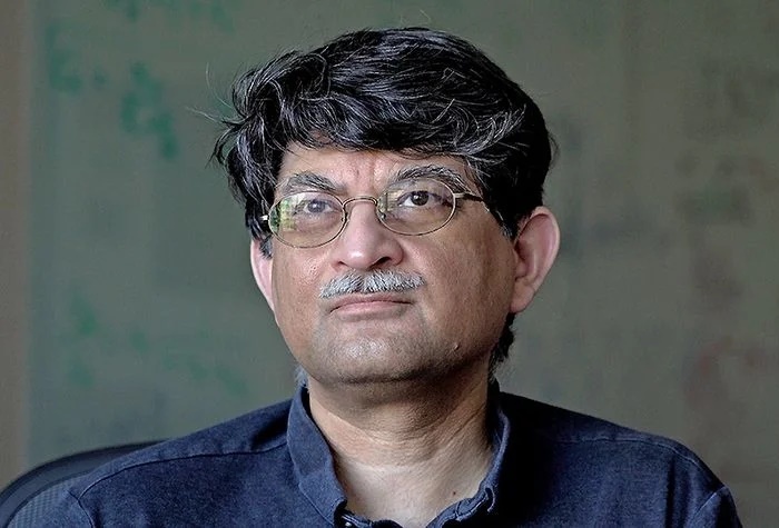 Хуррам Африди (Khurram Afridi) 
