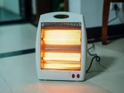 Бытовой электрический нагреватель