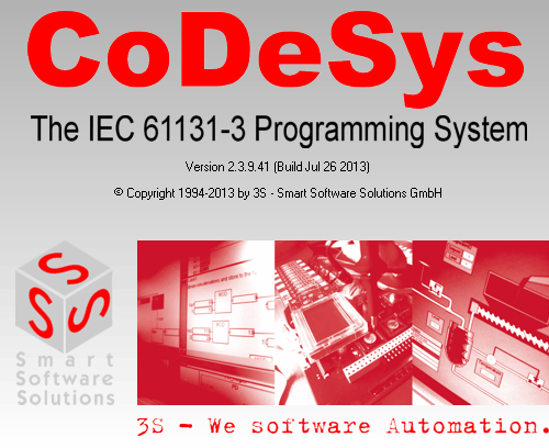CoDeSys