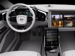 Микроконтроллеры в автомобиле 
