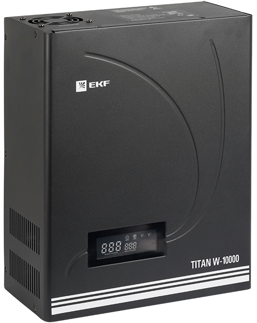 Стабилизатор EKF TITAN W-10000