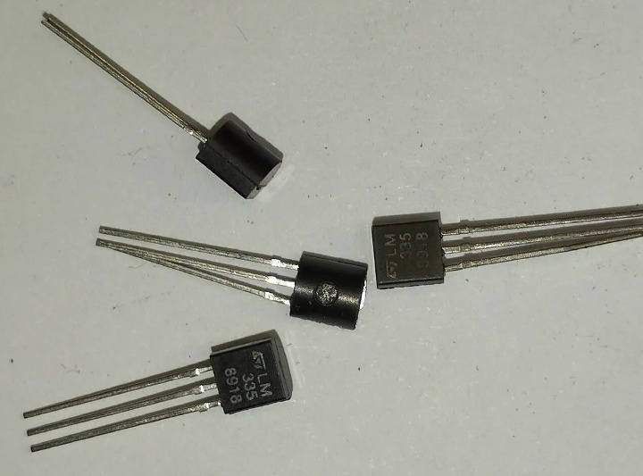 LM335