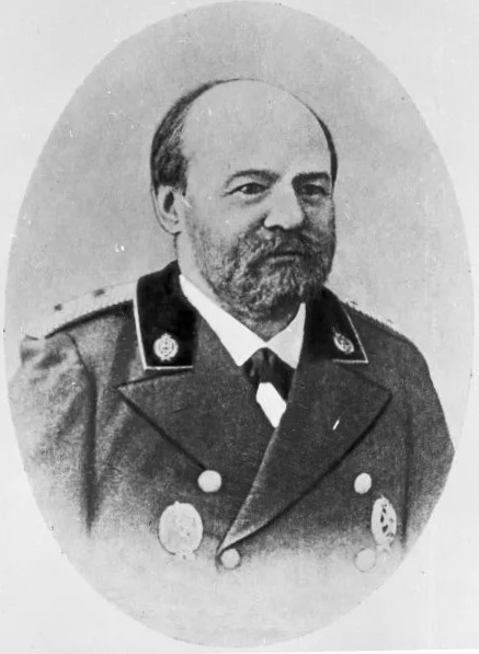 Дмитрий Александрович Лачинов